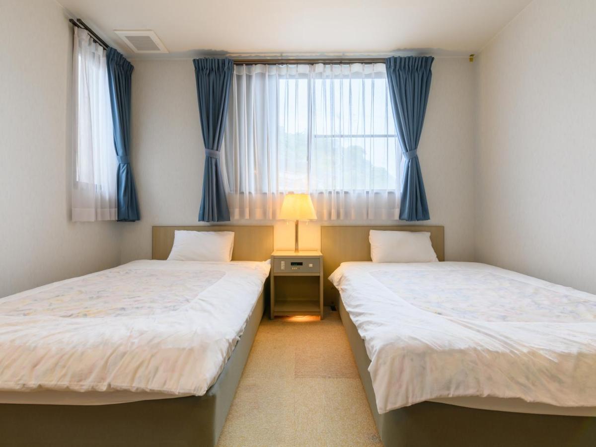 Tabist Zigamiya Ryokan Ise-Shima Shima  Esterno foto