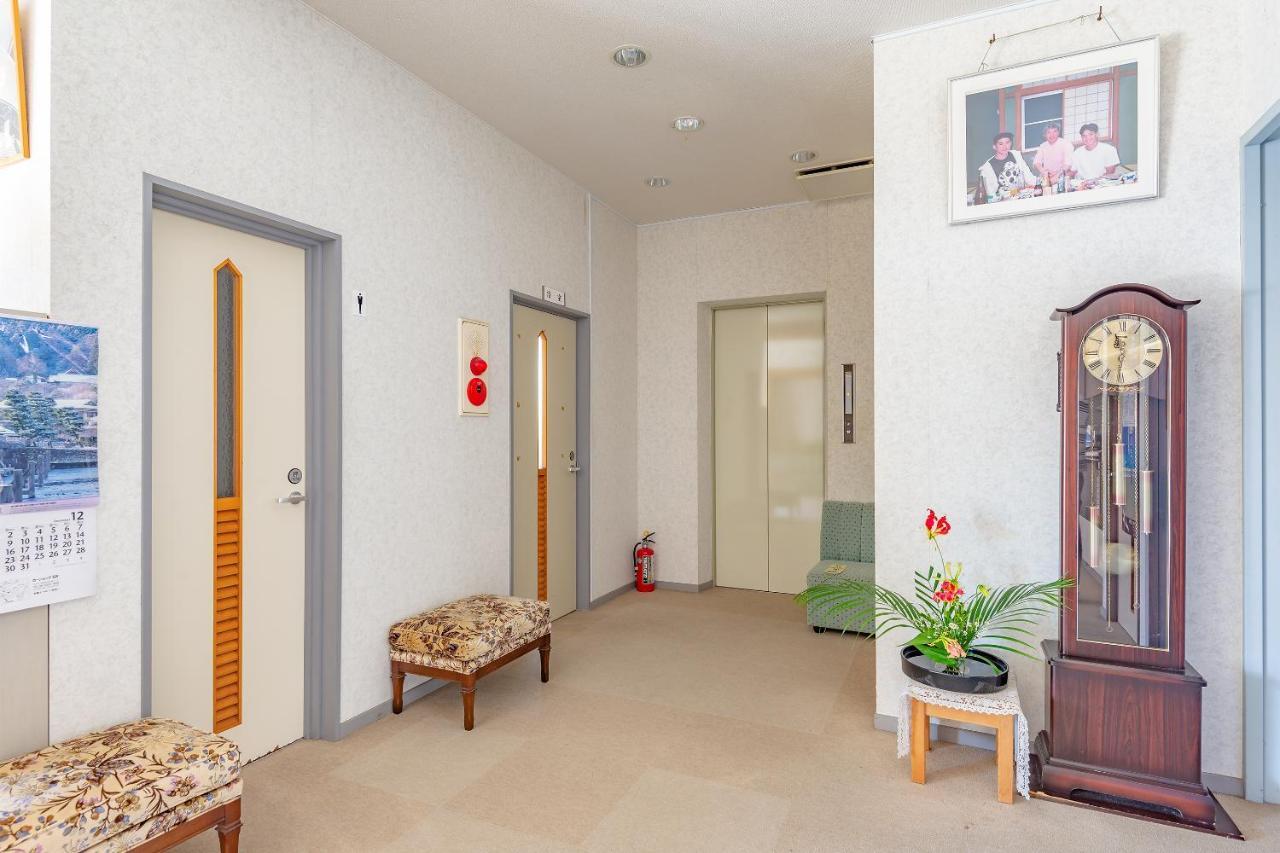Tabist Zigamiya Ryokan Ise-Shima Shima  Esterno foto