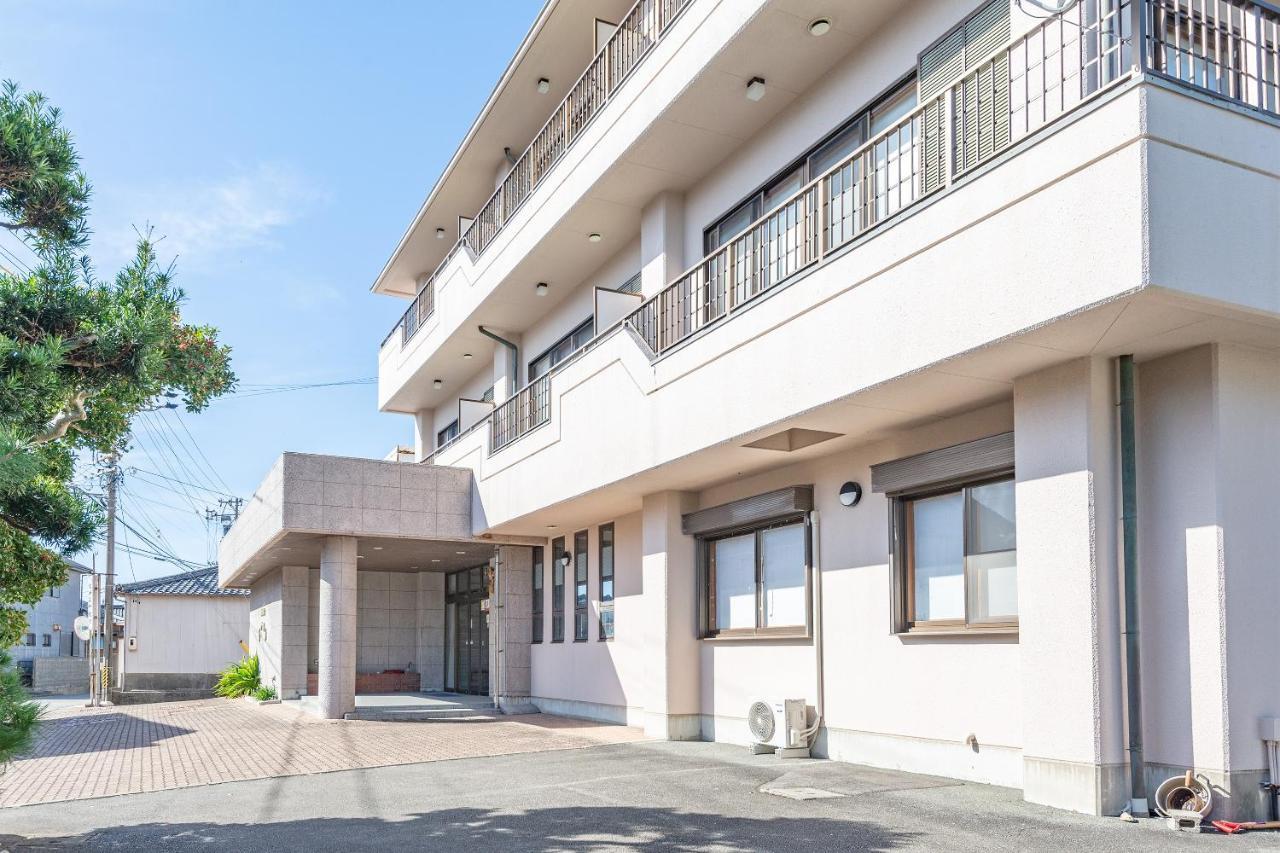 Tabist Zigamiya Ryokan Ise-Shima Shima  Esterno foto