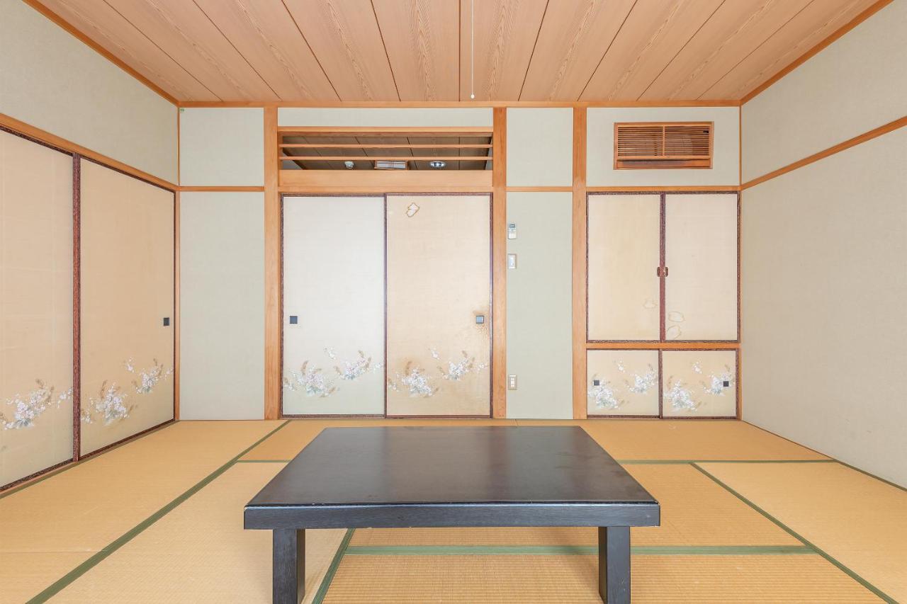 Tabist Zigamiya Ryokan Ise-Shima Shima  Esterno foto
