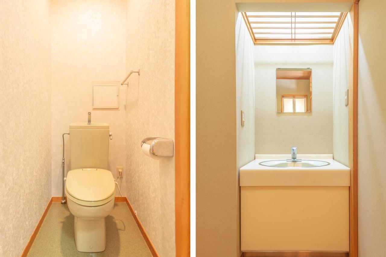 Tabist Zigamiya Ryokan Ise-Shima Shima  Esterno foto