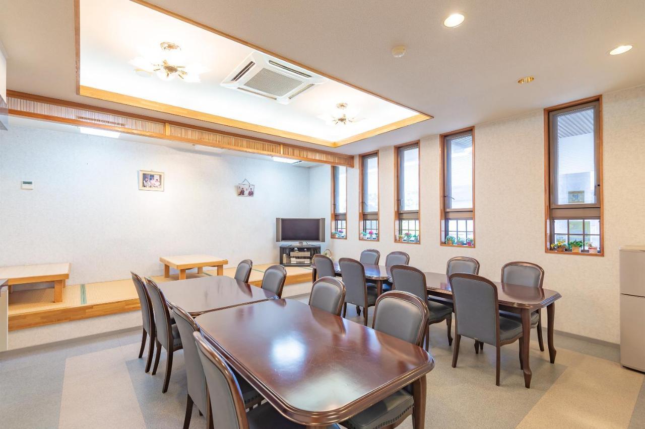 Tabist Zigamiya Ryokan Ise-Shima Shima  Esterno foto